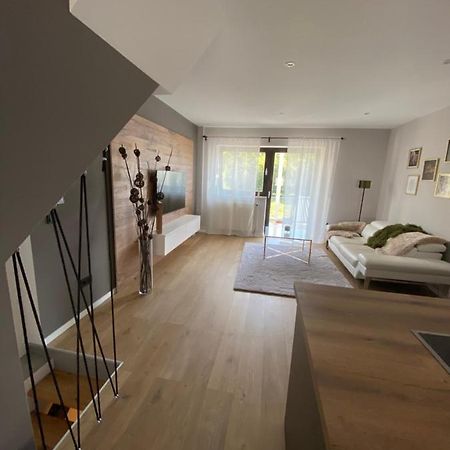 Ferienhaus Mit Blick Ins Gruene Contwig المظهر الخارجي الصورة