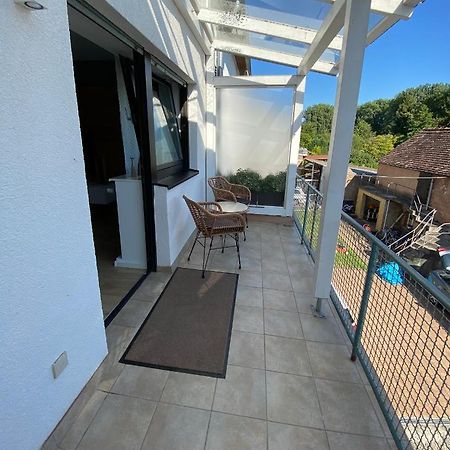 Ferienhaus Mit Blick Ins Gruene Contwig المظهر الخارجي الصورة
