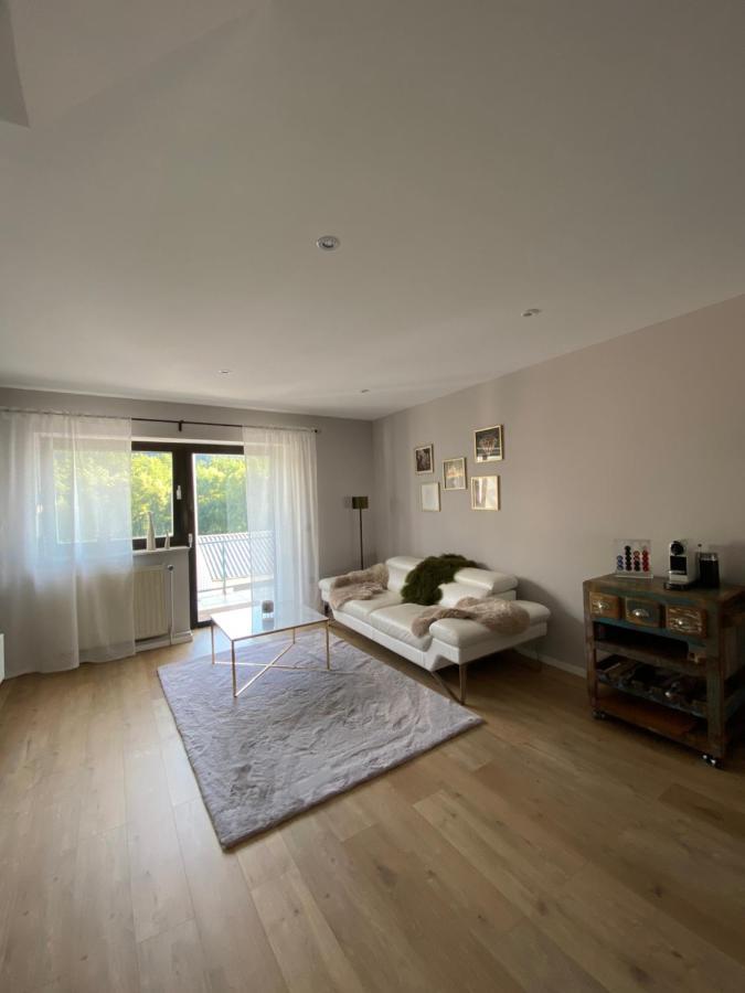 Ferienhaus Mit Blick Ins Gruene Contwig المظهر الخارجي الصورة