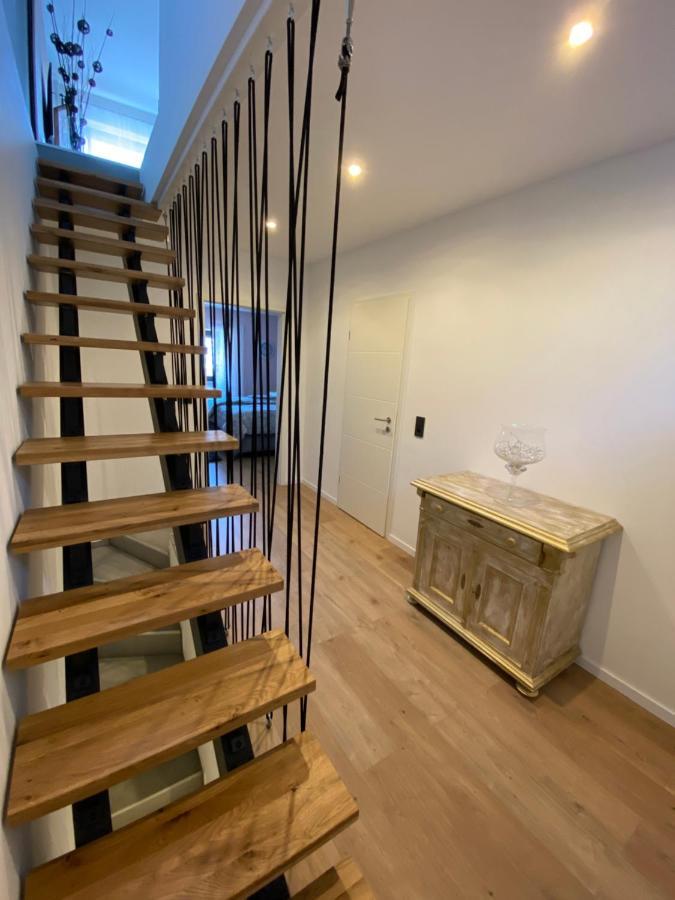 Ferienhaus Mit Blick Ins Gruene Contwig المظهر الخارجي الصورة