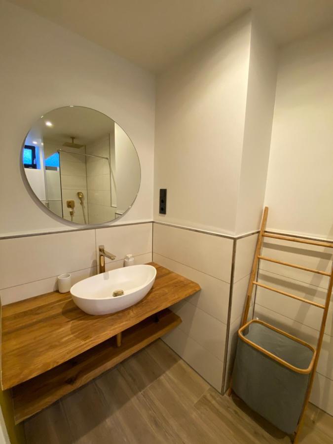 Ferienhaus Mit Blick Ins Gruene Contwig المظهر الخارجي الصورة