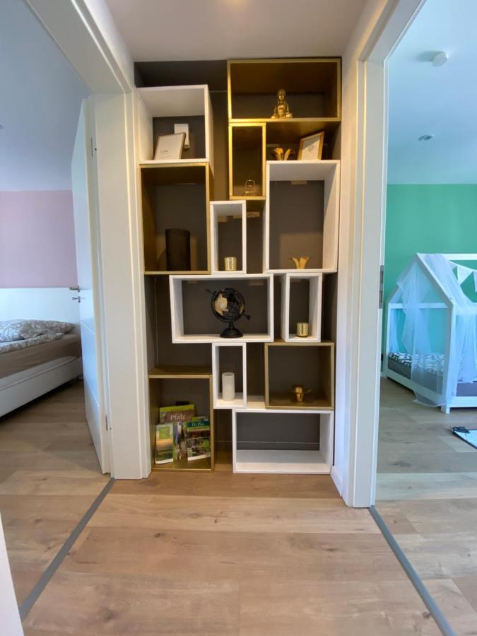 Ferienhaus Mit Blick Ins Gruene Contwig المظهر الخارجي الصورة