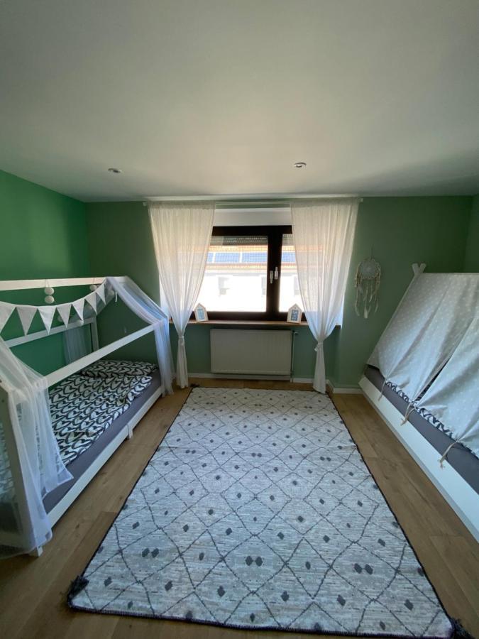 Ferienhaus Mit Blick Ins Gruene Contwig المظهر الخارجي الصورة