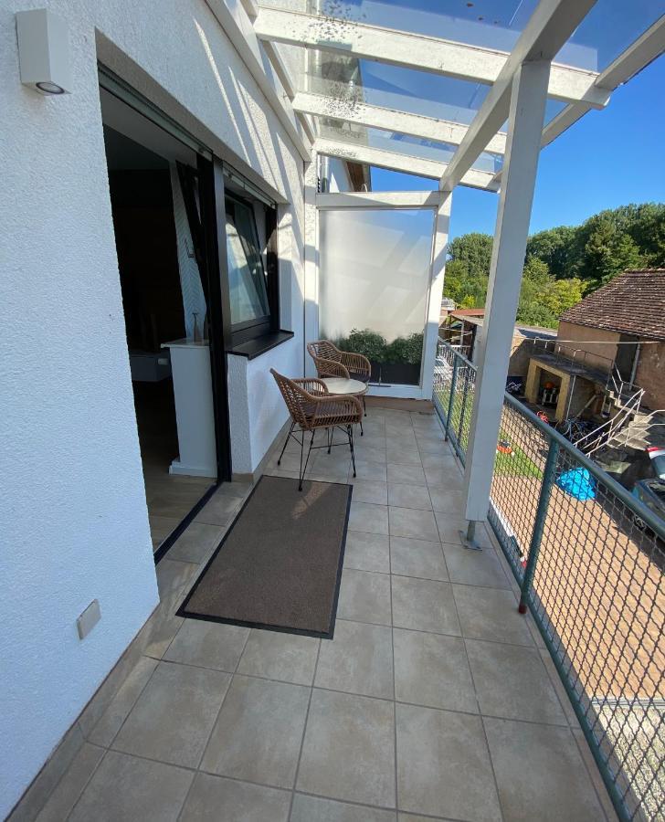 Ferienhaus Mit Blick Ins Gruene Contwig المظهر الخارجي الصورة