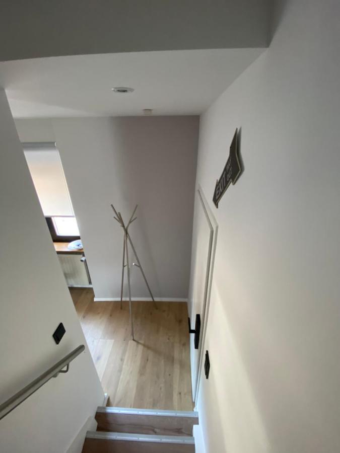 Ferienhaus Mit Blick Ins Gruene Contwig المظهر الخارجي الصورة