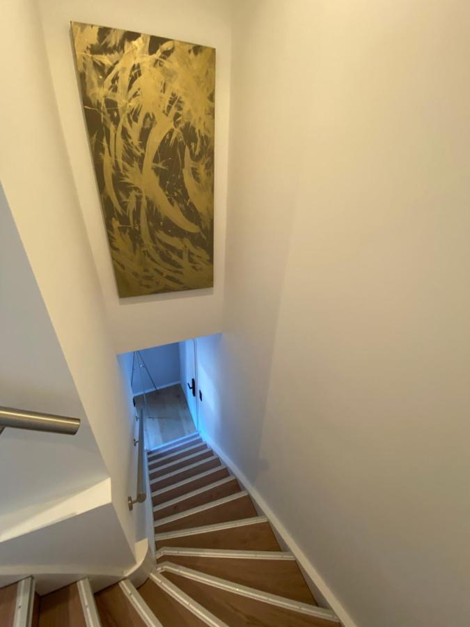 Ferienhaus Mit Blick Ins Gruene Contwig المظهر الخارجي الصورة